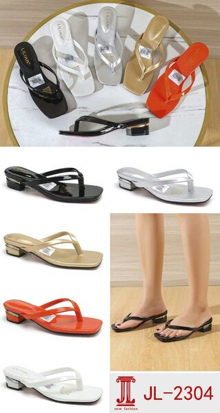 Chaussure pour femme