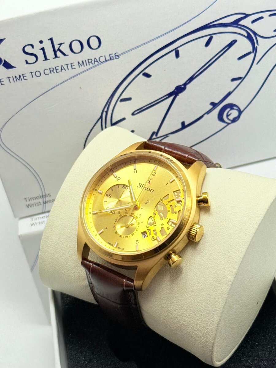 Montre