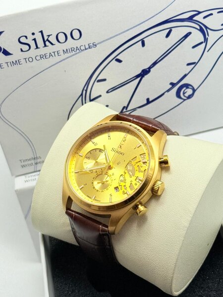 Montre