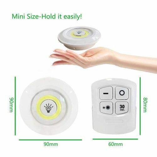 LED Light