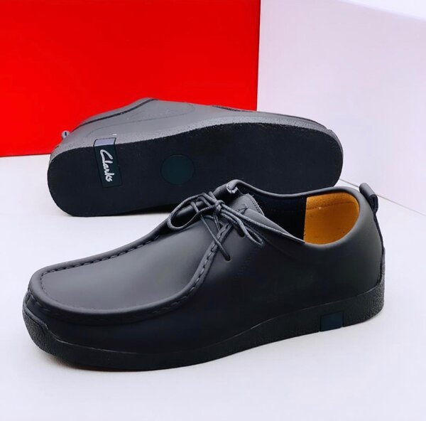 Original Clarks