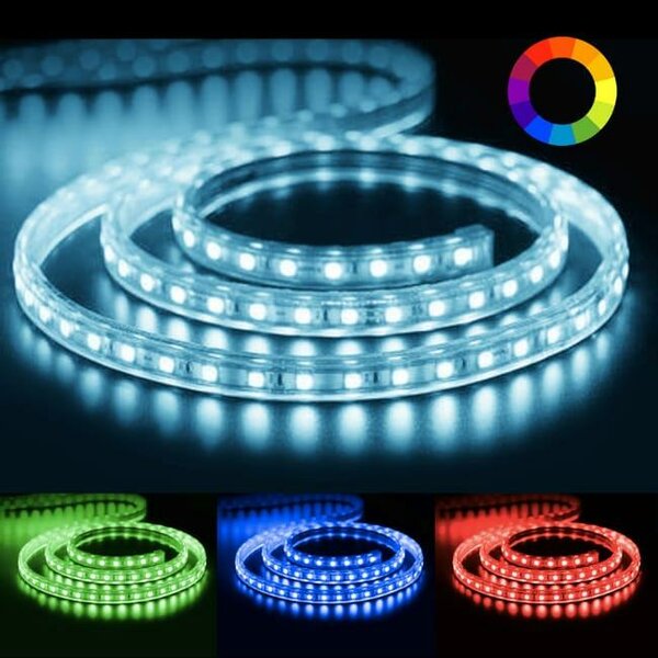 RUBANG LUMINEUX RG