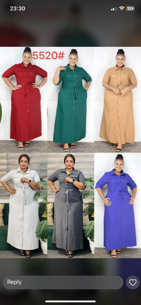 Ladies wear