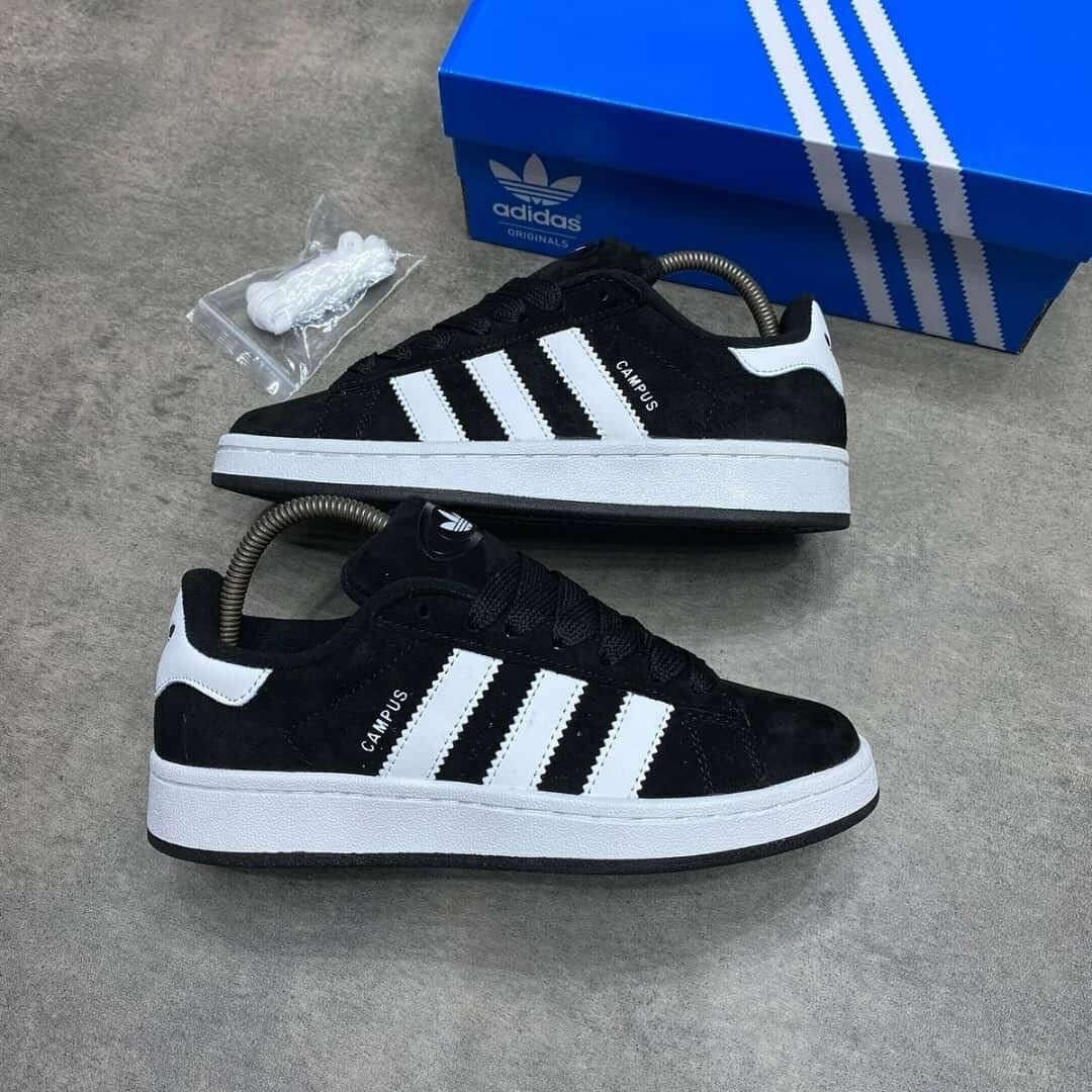 Adidas campus