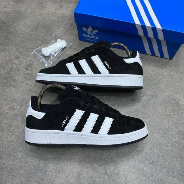 Adidas campus