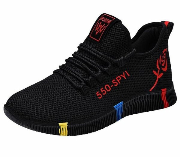 Ladies sneakers