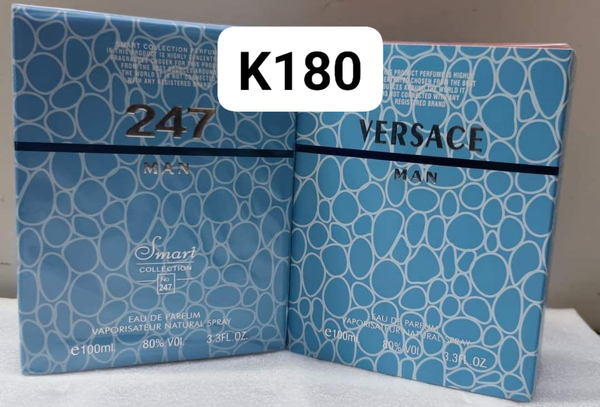 Versace Parfume