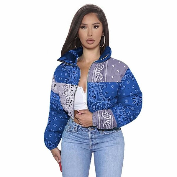 Women fashionable jackets