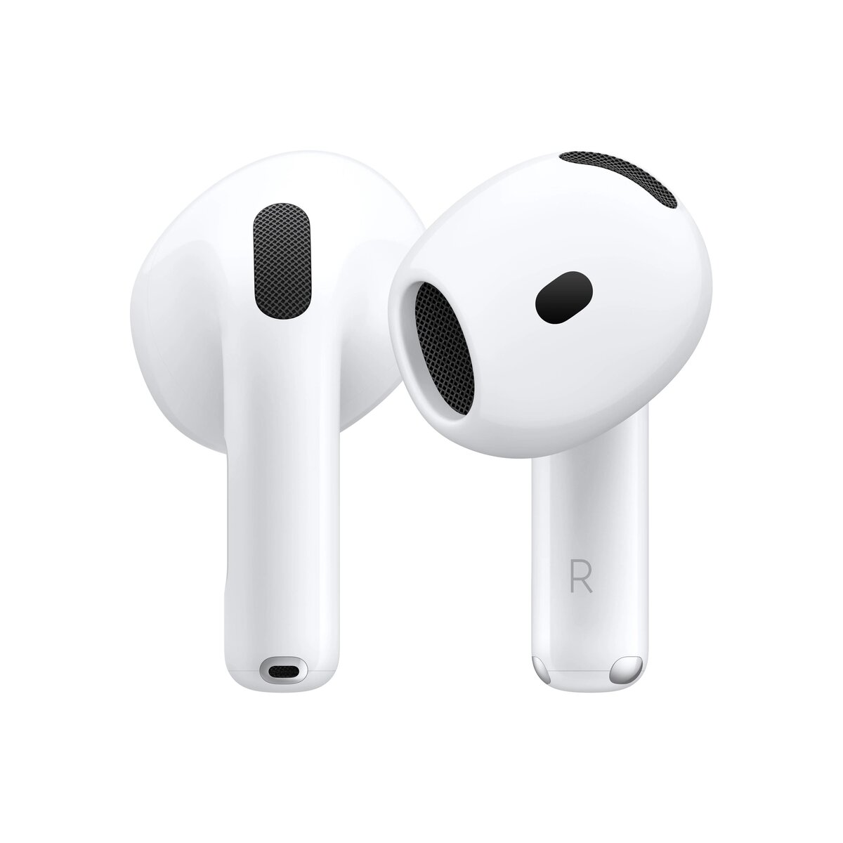 Écouteurs Air Pods 4