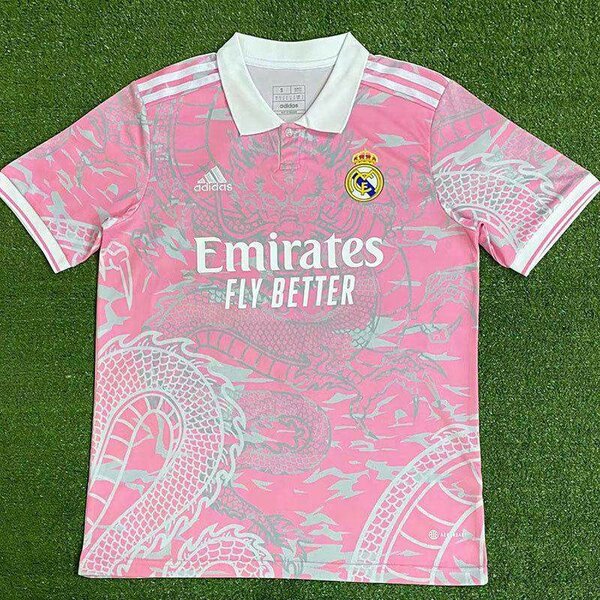 Maillot Real Madrid