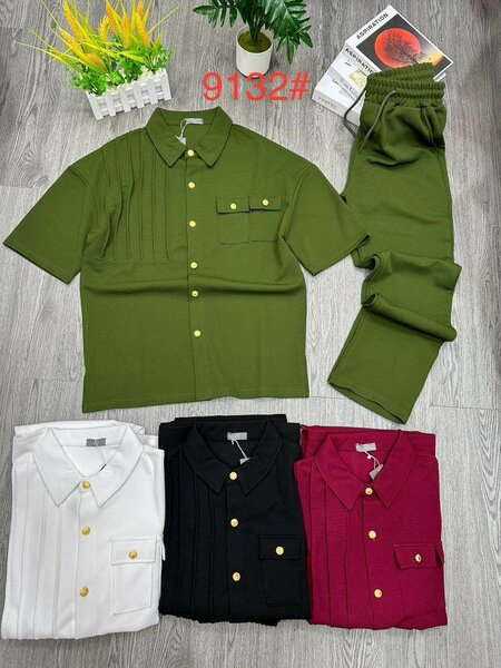 Fashion 2 Piece