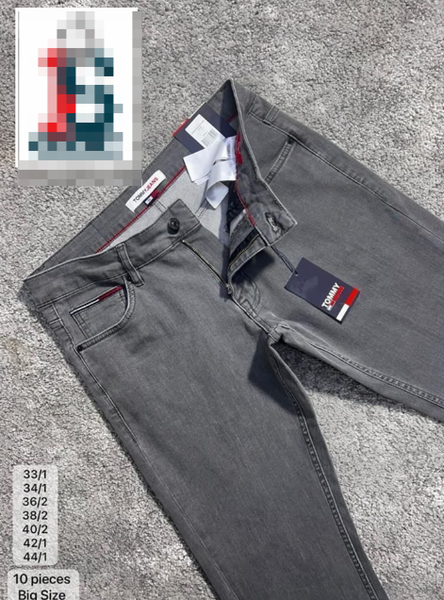 Jean Hugo gris