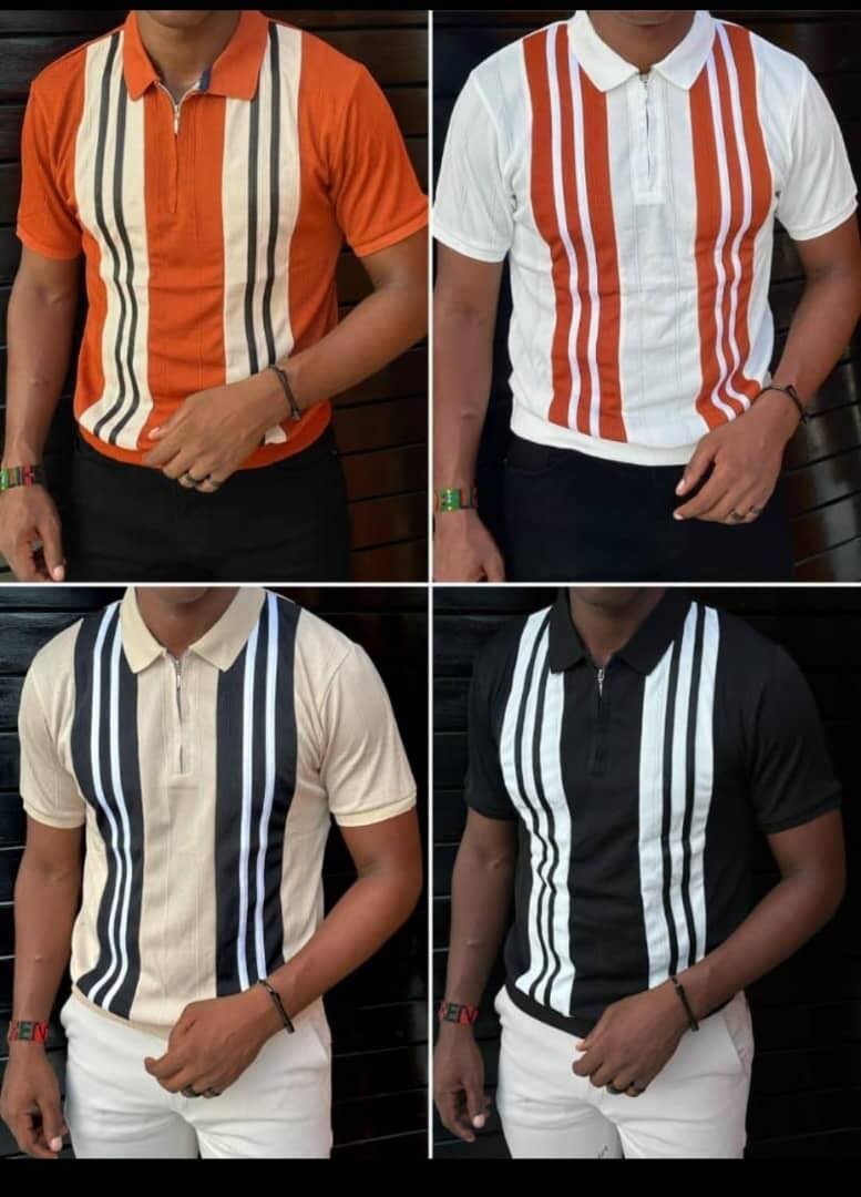 Golf t-shirts