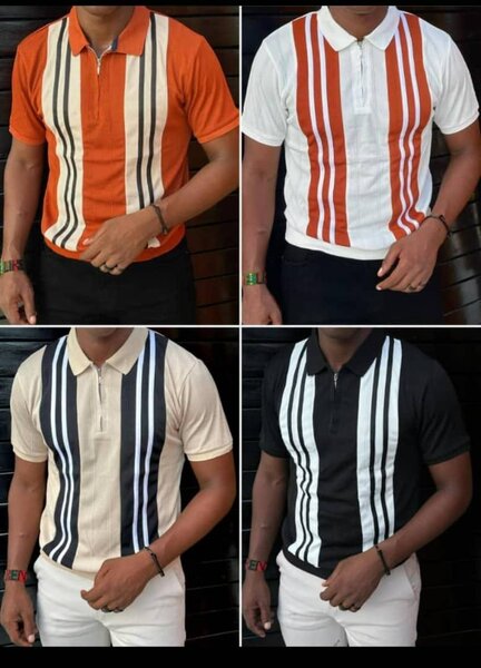 Golf t-shirts
