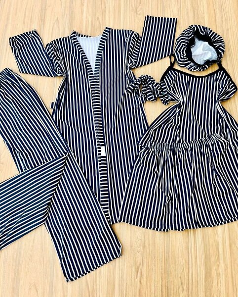 5in1 Night wear