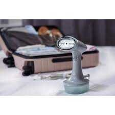 Steamer Iron