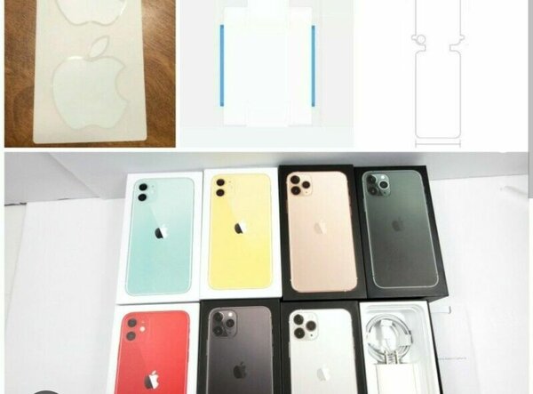 iPhone