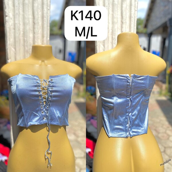 Corsets