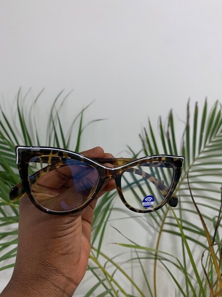 Plain Glasses