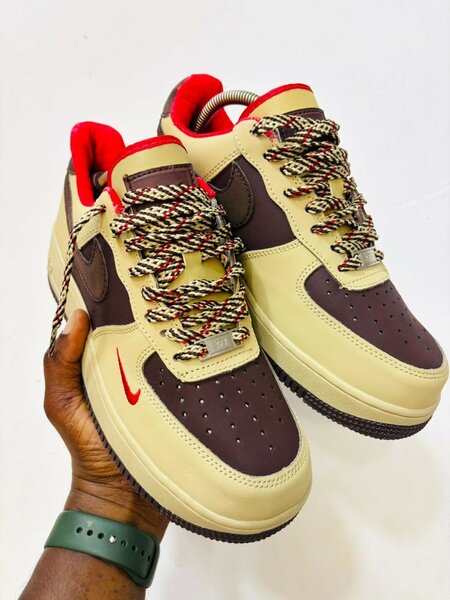Nike Airforce 1 low