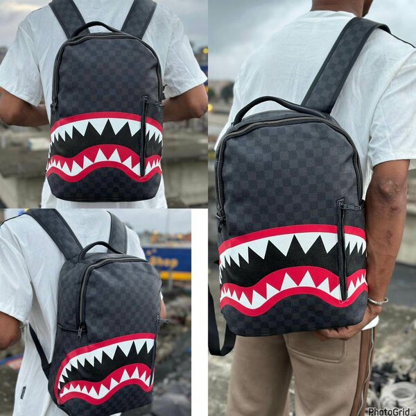 SAC À DOS