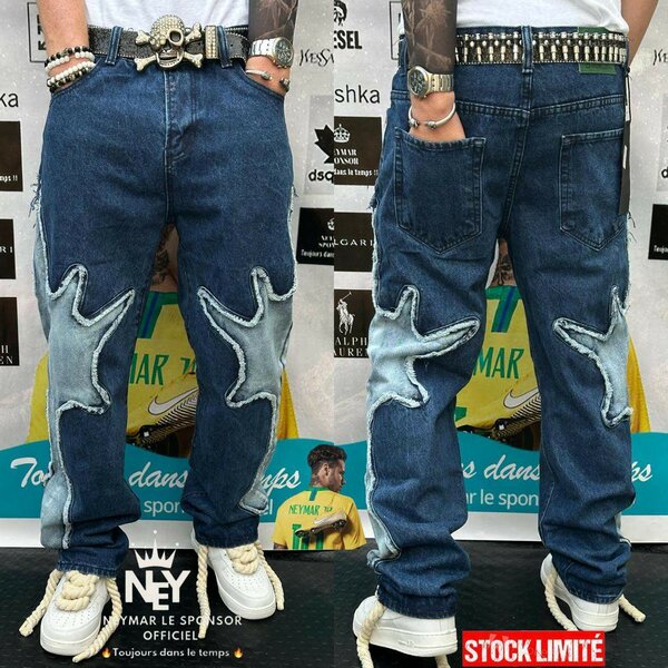 JEAN HOMME
