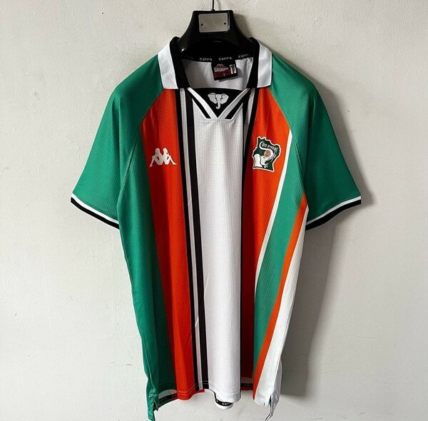 Maillot vidange ci