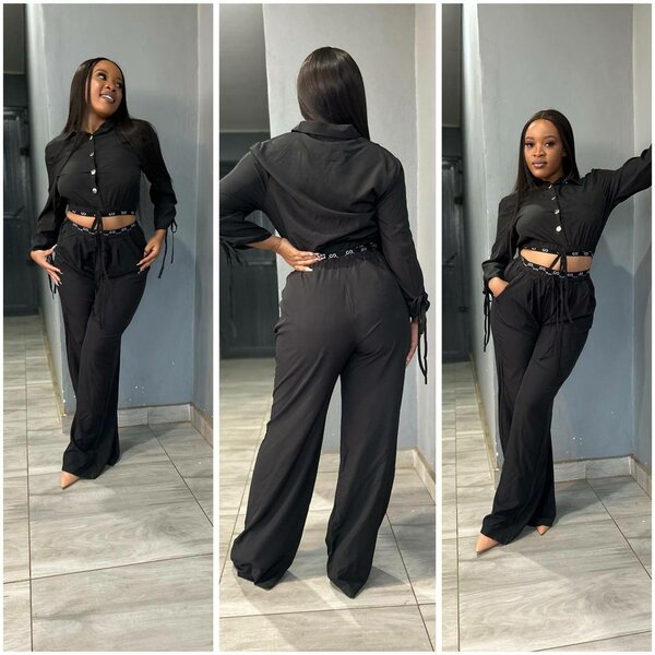 Two piece