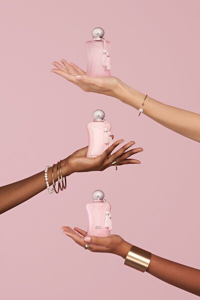 Key of scents