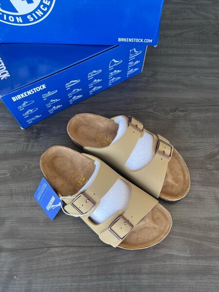 Arizona Mens Birkenstock Sandals (Free Delivery)