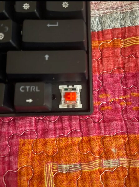 Dexp Tanto Rgb