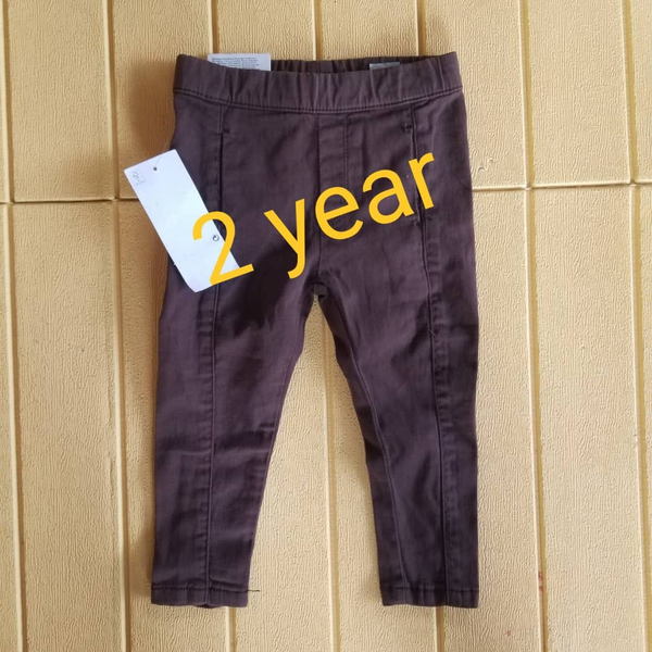 GIRLS JEANS
