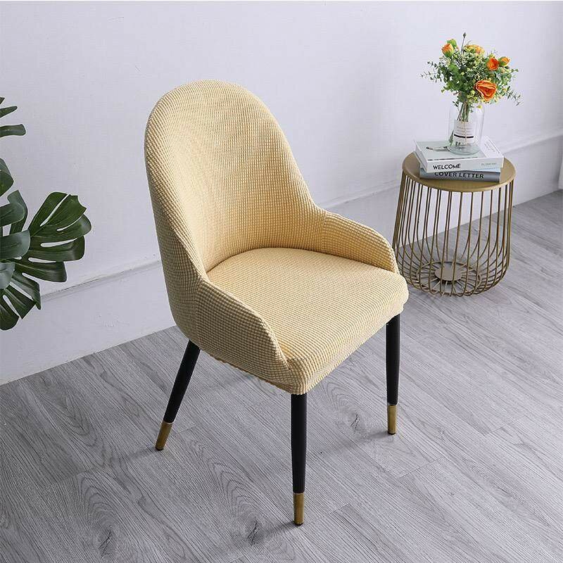 Housse chaise scandinave