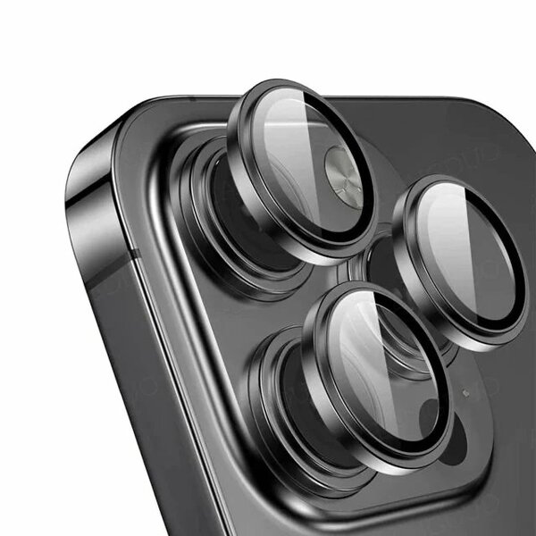 Objectif Caméra pour Smartphone