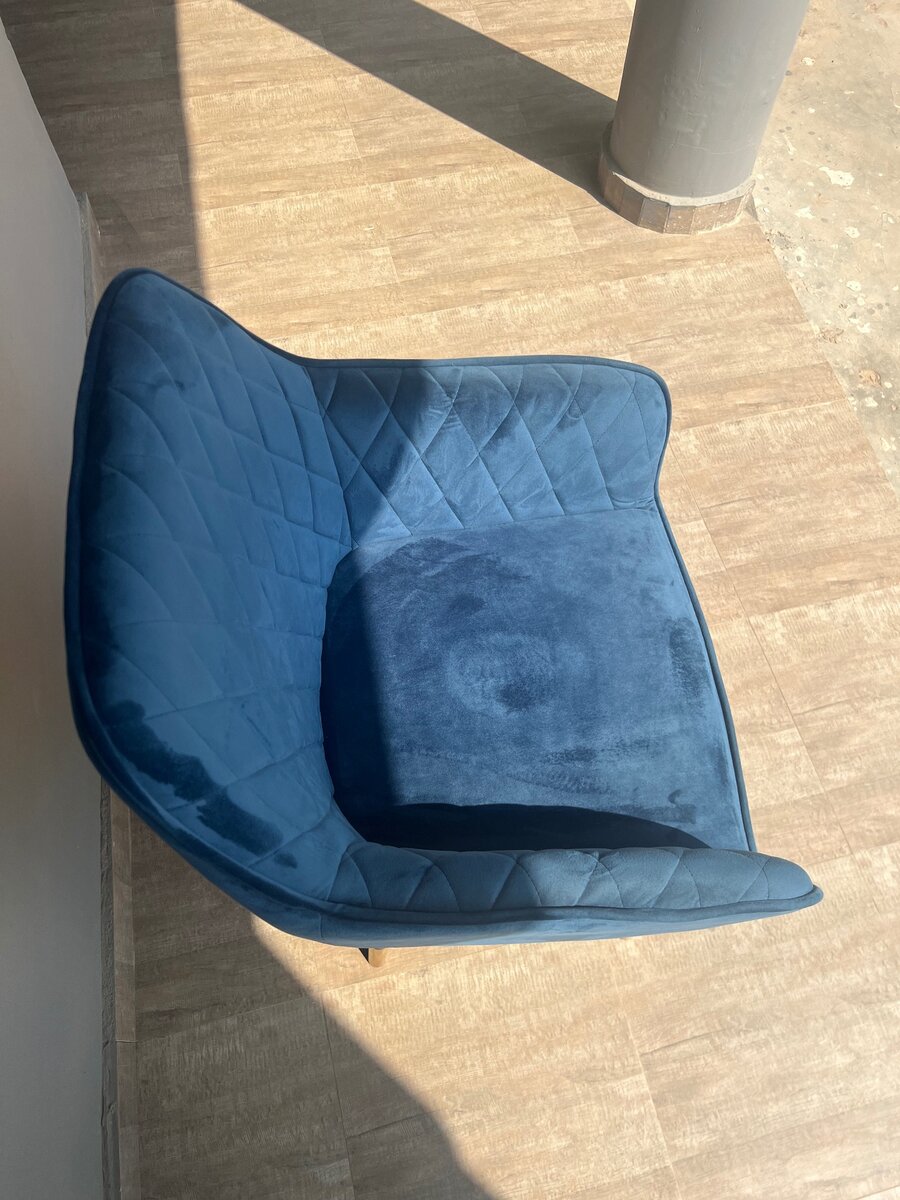 Comfortable chair