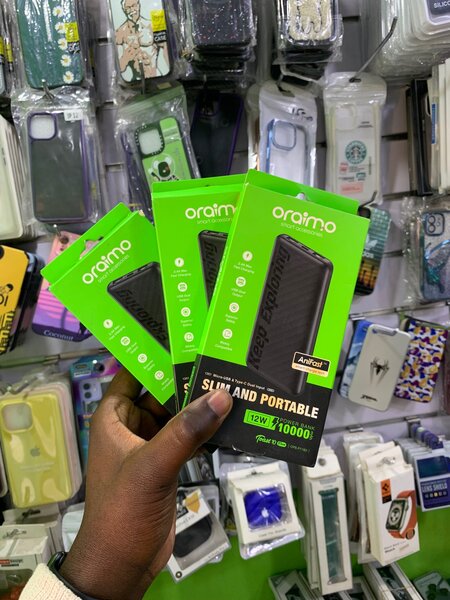 Power Bank
