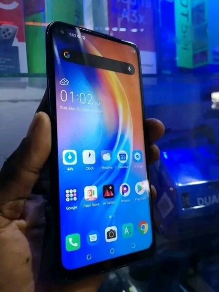 Tecno Spark 5 Pro 64 GB