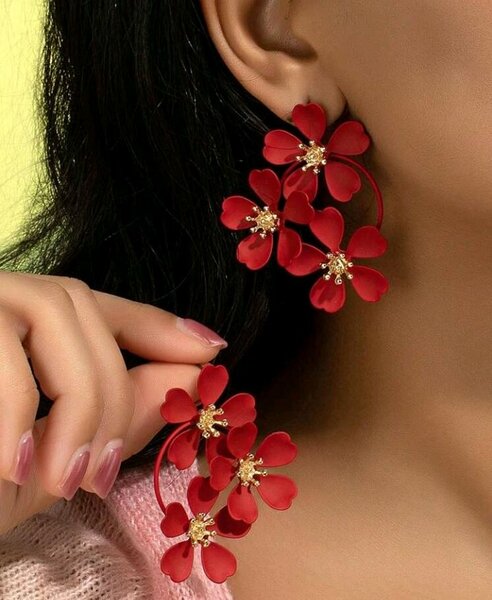 SHEIN Earrings