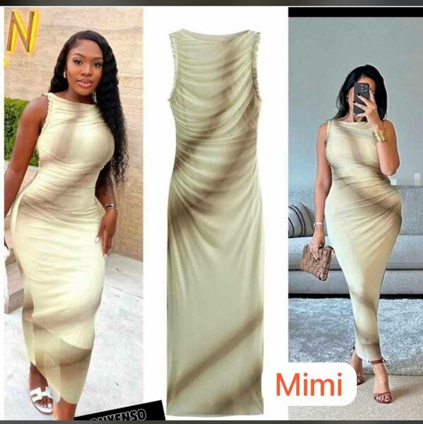 Ladies dress