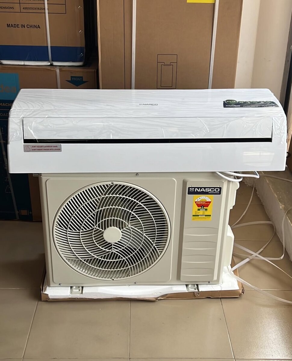 NASCO Ac