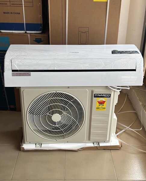 NASCO Ac