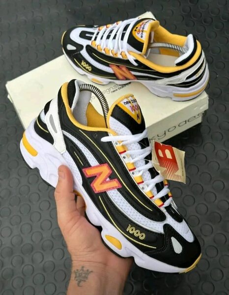 New balance 1000