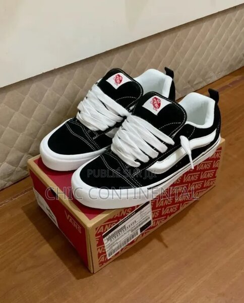 Vans