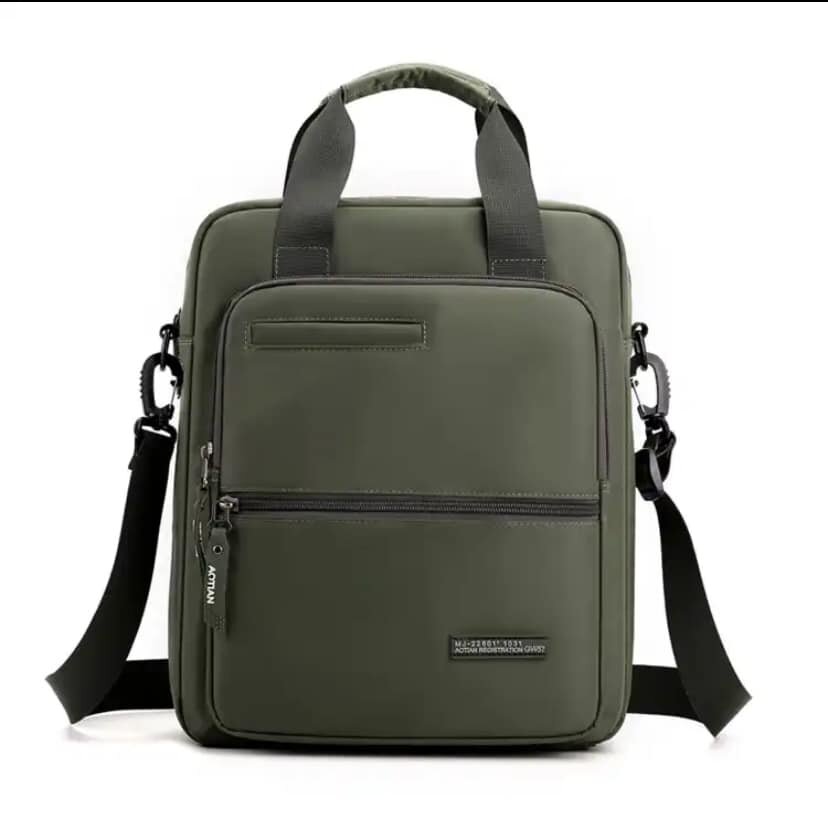 Sac à dos d’affaires multifonctions pour homme
