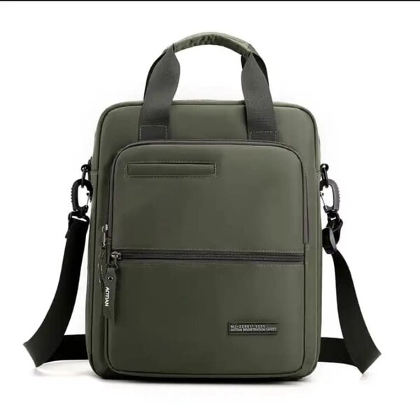 Sac à dos d’affaires multifonctions pour homme