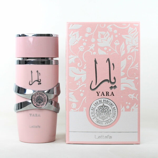 Parfum yara