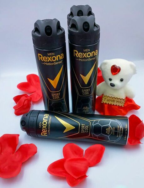 Déodorant Rexona sport