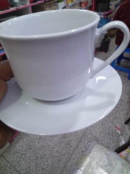Tea set