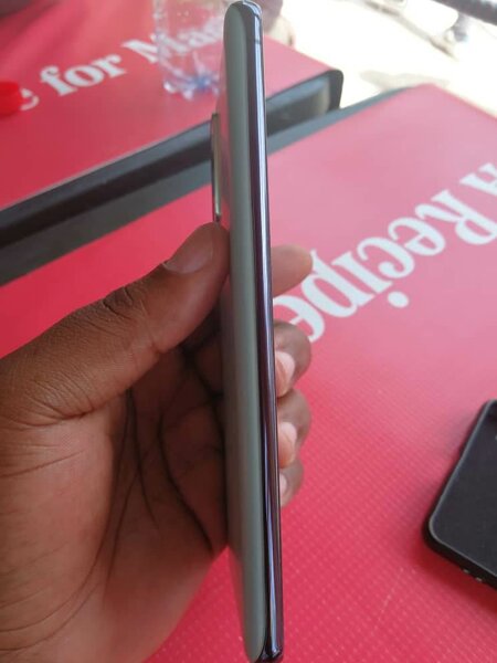 Samsung S20