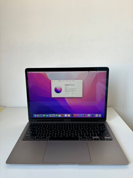 MacBook Air 2020